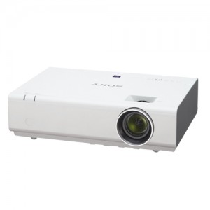 Máy chiếu Sony cũ VPL-EX295 chính hãng